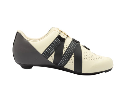 Sapatos de Estrada SIDI ERGO 6S Mulher Branco/Baunilha