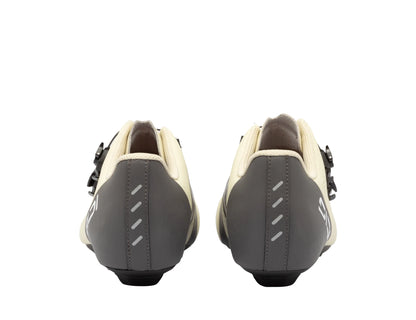 Sapatos de Estrada SIDI ERGO 6S Mulher Branco/Baunilha