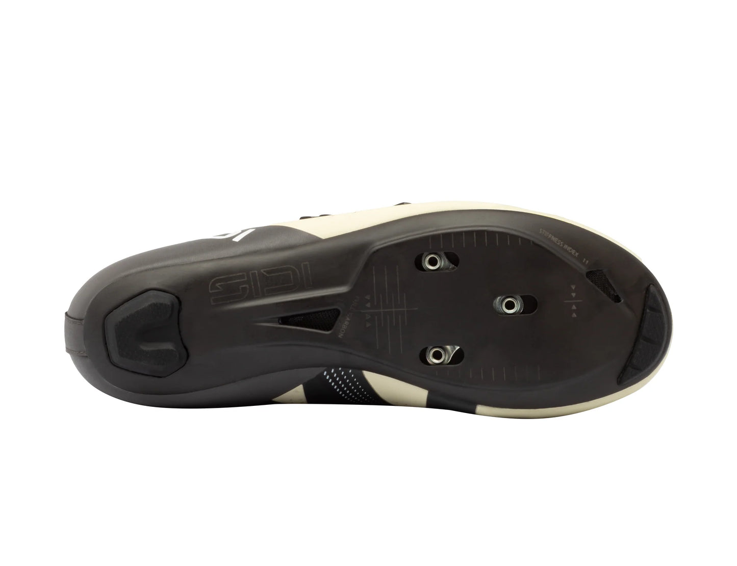 Chaussures Route SIDI ERGO 6S Femme Blanc Vanille