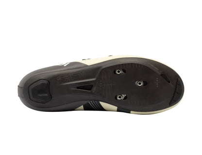 Sapatos de Estrada SIDI ERGO 6S Mulher Branco/Baunilha