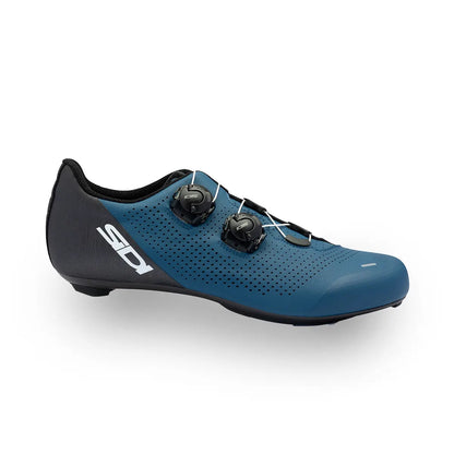 Sapatos de Estrada SIDI ERGO 6 Azul