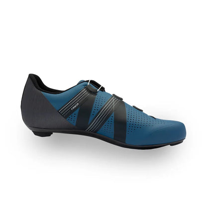 Sapatos de Estrada SIDI ERGO 6 Azul