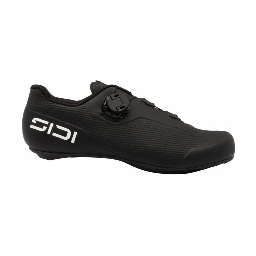 Chaussures Route SIDI FAST 3 Noir