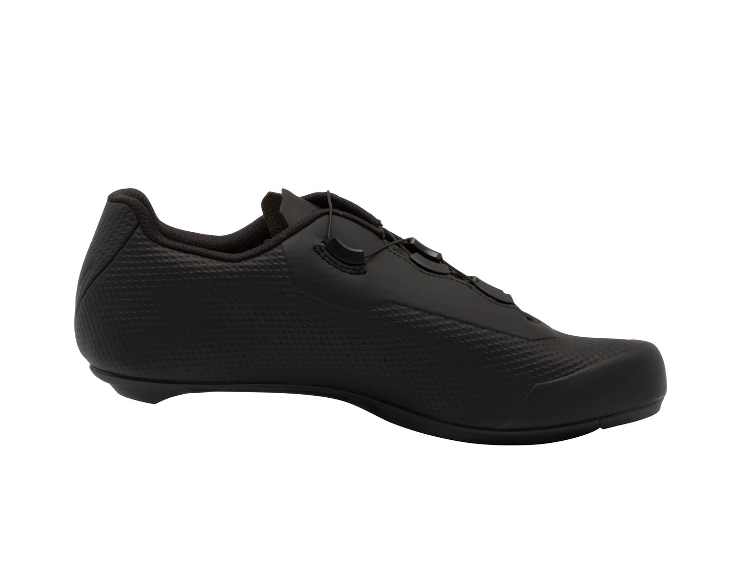 Chaussures Route SIDI FAST 3 Noir