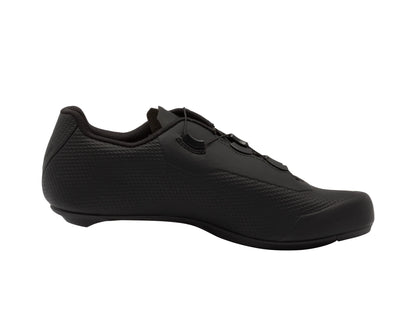Sapatos de Estrada SIDI FAST 3 Preto