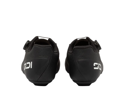 Sapatos de Estrada SIDI FAST 3 Preto