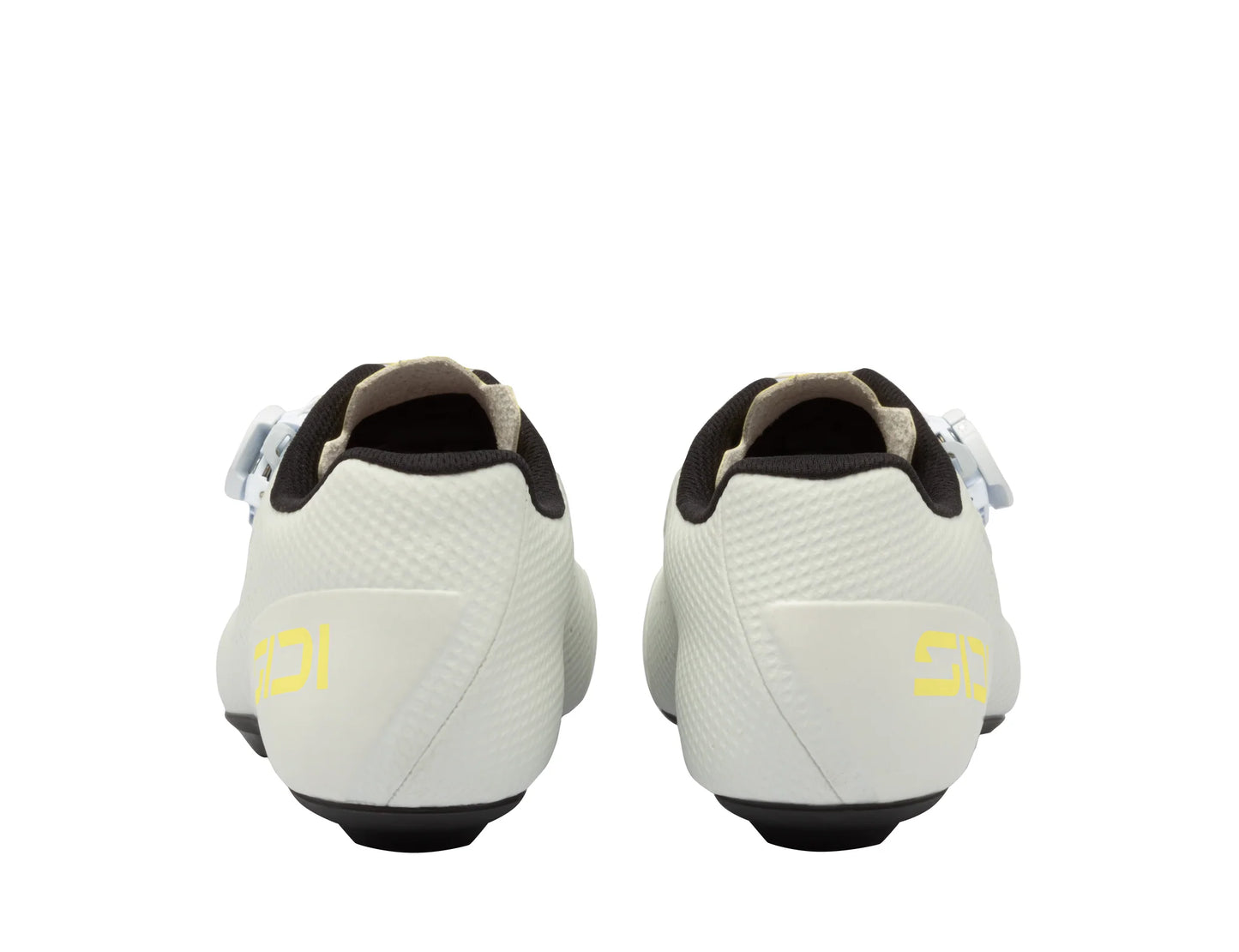 Chaussures Route SIDI FAST 3 Blanc/Jaune