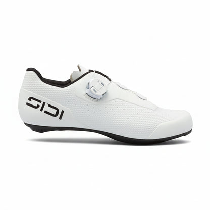 Sapatilhas Estrada SIDI FAST 3 Branco