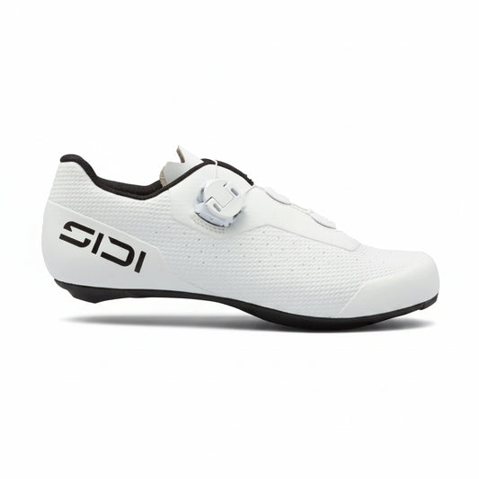 Sapatilhas Estrada SIDI FAST 3 Branco