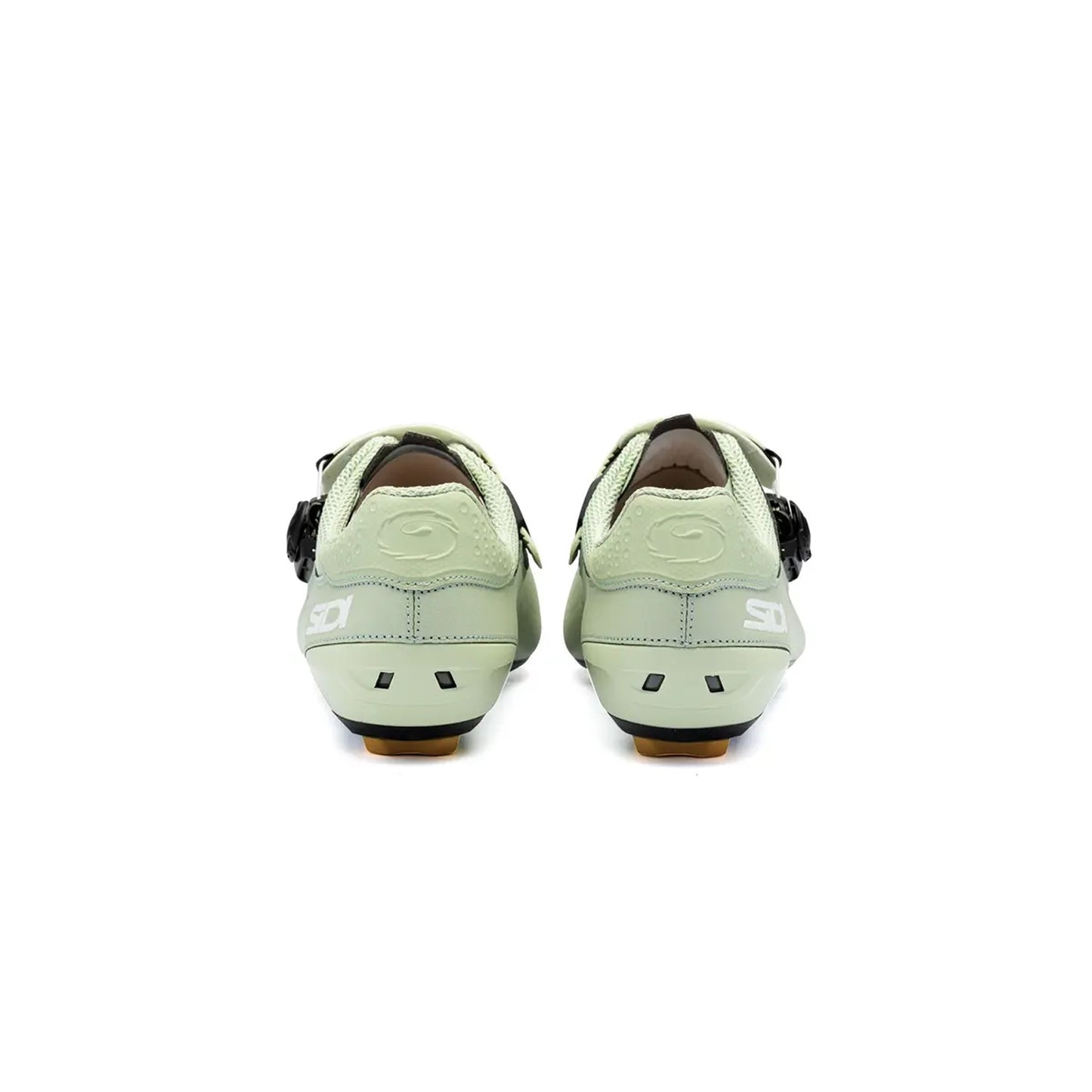 Sapatos de estrada SIDI GENIUS 10 Verde Sálvia