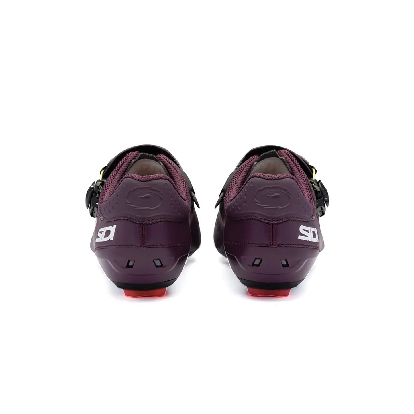SIDI GENIUS 10 Sapatos de estrada para mulher Violeta Vinho