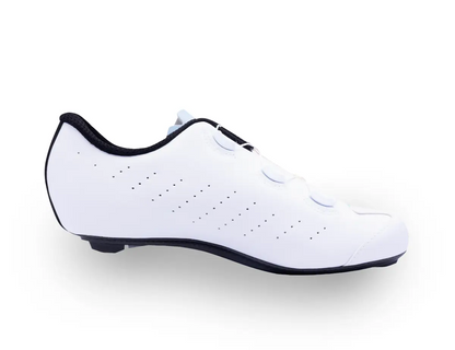 Sapatilhas de Estrada SIDI LAGHEE SPRINTER Branco