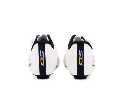 Sapatilhas de Estrada SIDI LAGHEE SPRINTER Branco