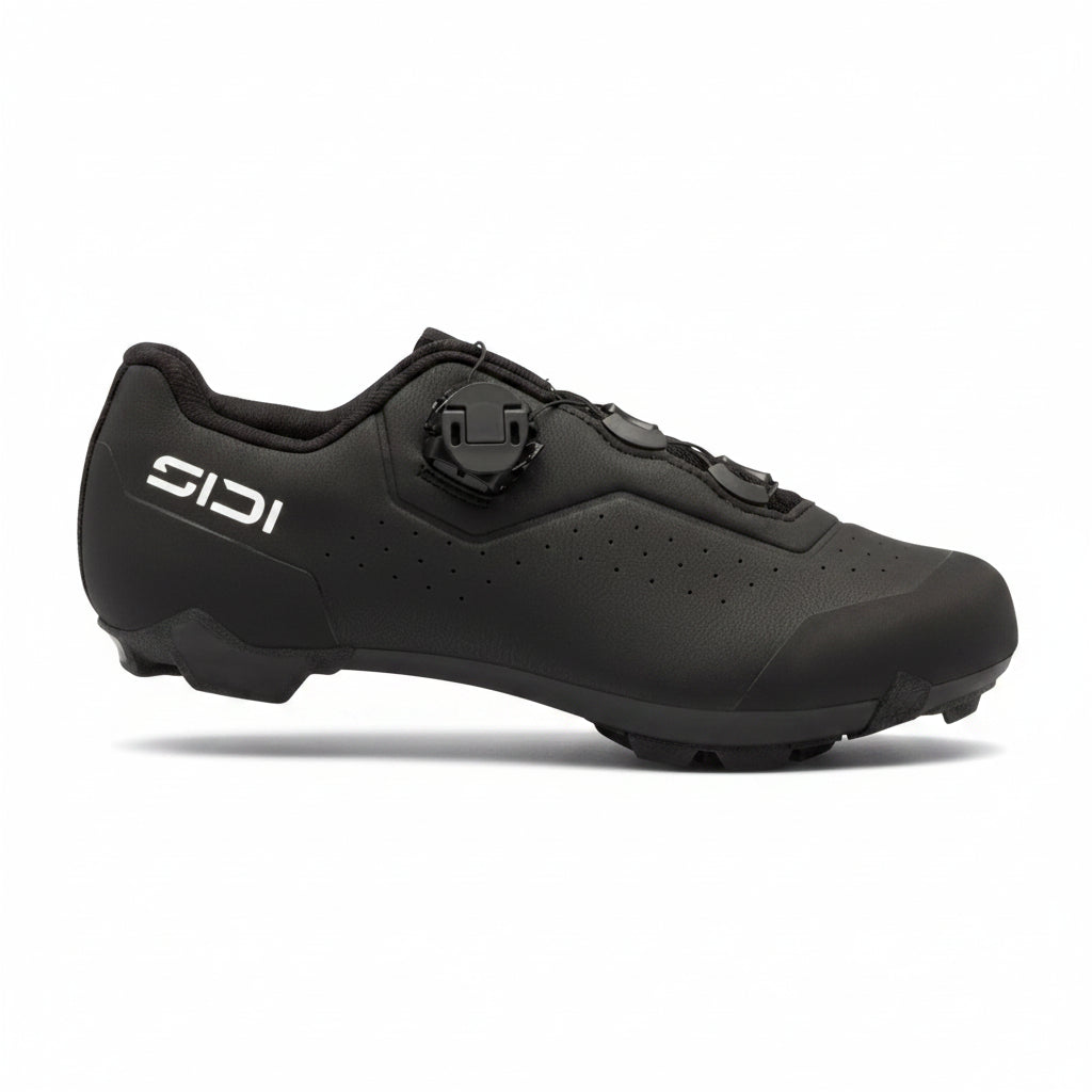 Chaussures VTT XC/Gravel SIDI LIINEA Noir