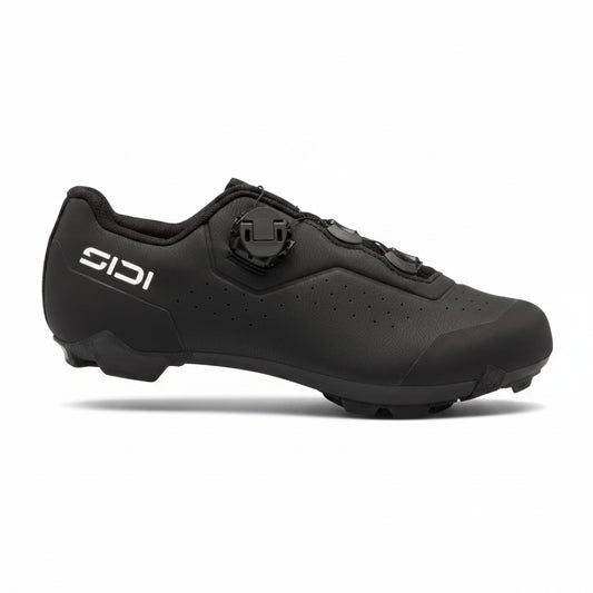 Sapatilhos MTB XC/Gravel SIDI LIINEA Preto
