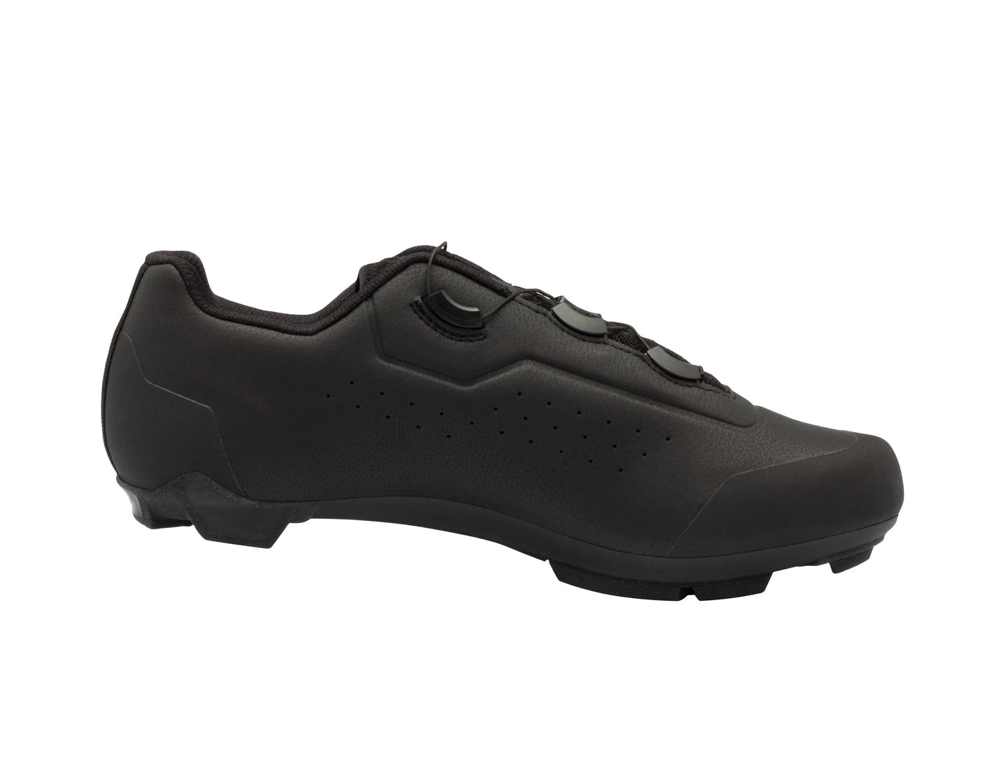 Chaussures VTT XC/Gravel SIDI LIINEA Noir