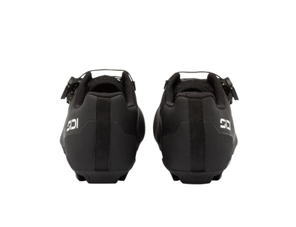 Sapatilhos MTB XC/Gravel SIDI LIINEA Preto