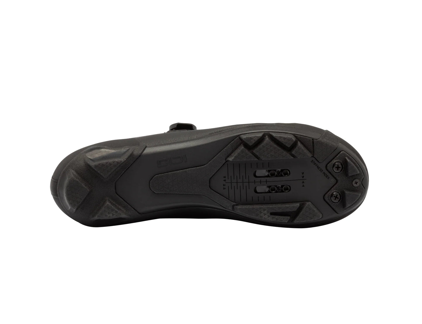 Chaussures VTT XC/Gravel SIDI LIINEA Noir