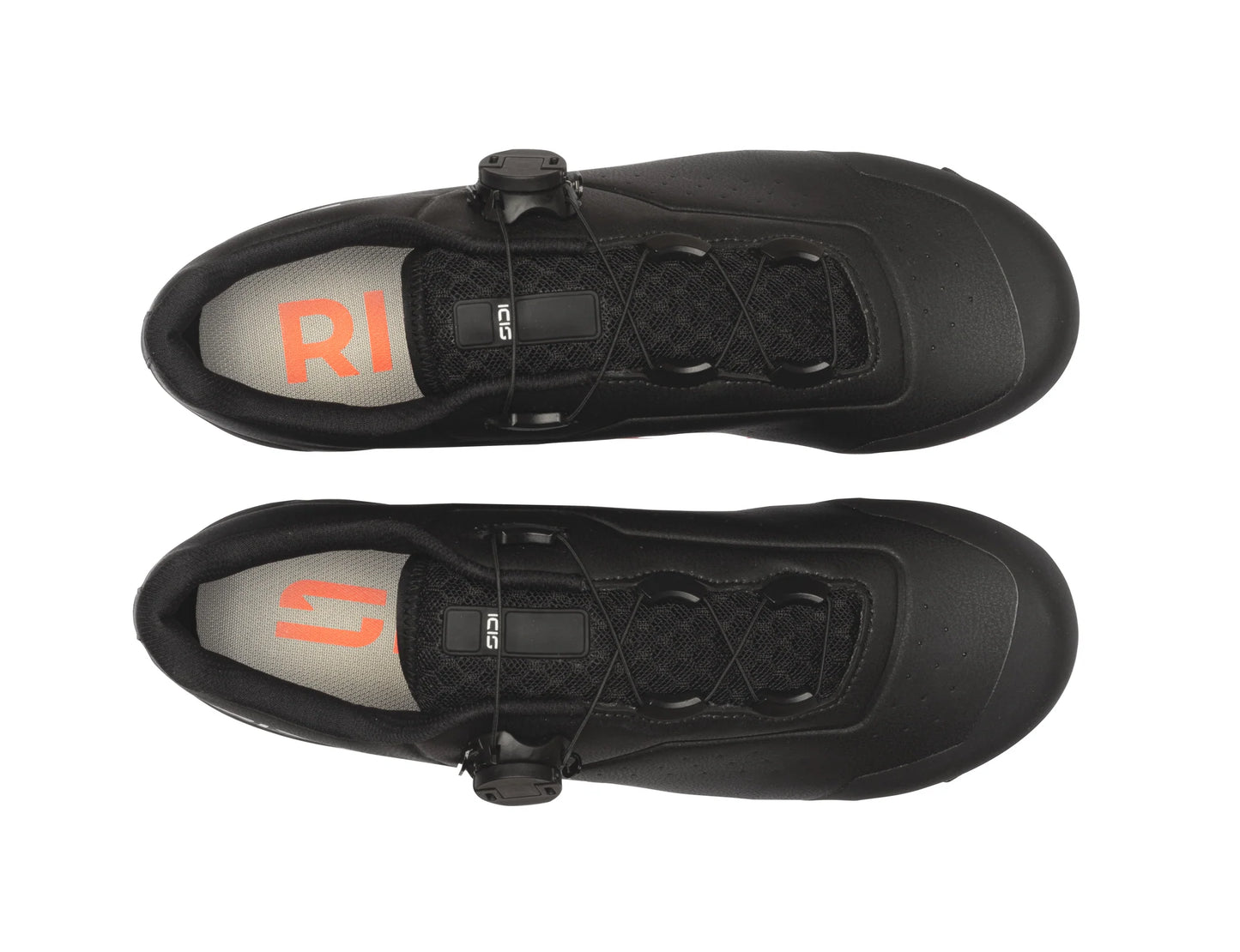 Chaussures VTT XC/Gravel SIDI LIINEA Noir