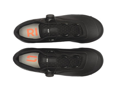 Sapatilhos MTB XC/Gravel SIDI LIINEA Preto