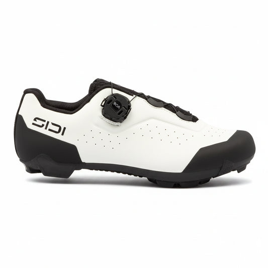 Sapatos BTT XC/Gravel SIDI LIINEA Branco