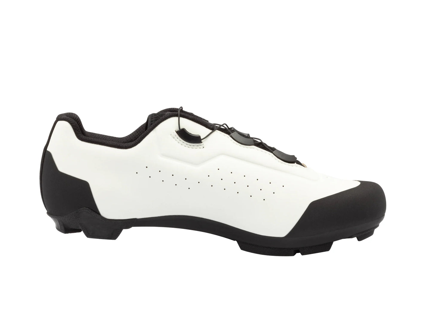 Chaussures VTT XC/Gravel SIDI LIINEA Blanc