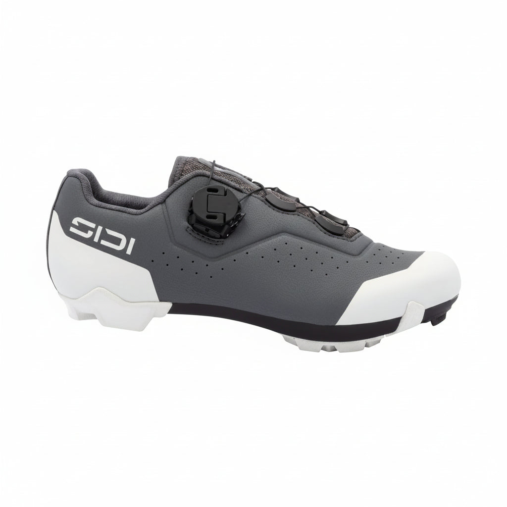 Chaussures VTT XC/Gravel SIDI LIINEA Femme Gris