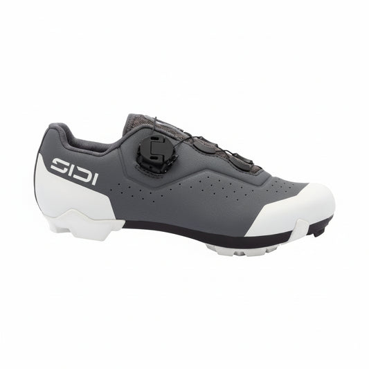 Sapatos BTT XC/Gravel SIDI LIINEA Mulher Cinzento
