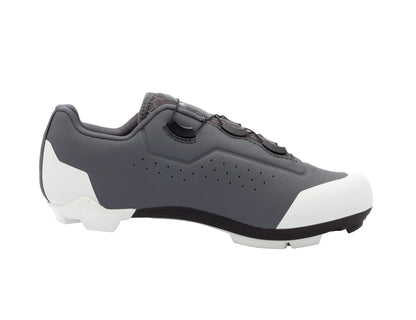 Sapatos BTT XC/Gravel SIDI LIINEA Mulher Cinzento