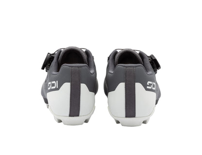 Sapatos BTT XC/Gravel SIDI LIINEA Mulher Cinzento
