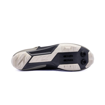 Sapatilhas VTT XC/Gravel SIDI PHYSIS Preto/Caqui