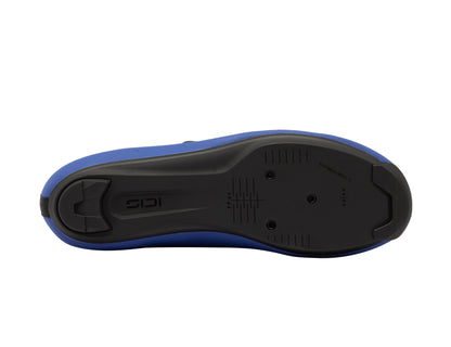 Sapatos de estrada Sidi Prima 2 azuis, sola R2NC-2