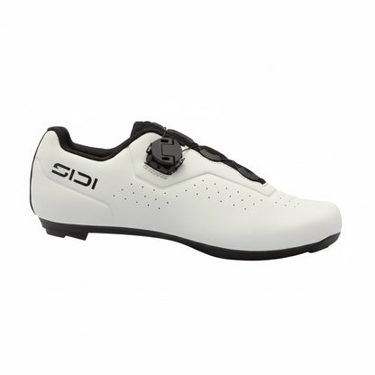 Sapatos de Estrada SIDI PRIMA 2 Cinzento Claro