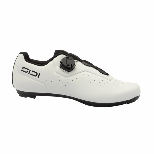 Sapatos de Estrada SIDI PRIMA 2 Cinzento Claro