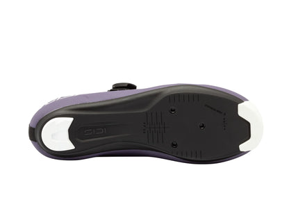 Sapatilhas Estrada SIDI PRIMA 2 Mulher Violeta