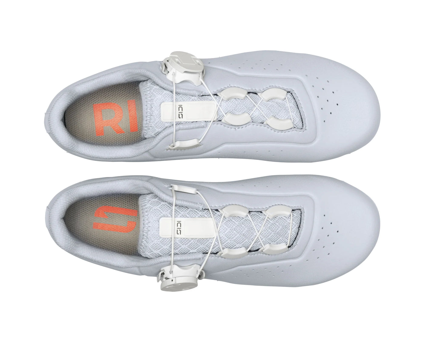 Chaussures Route SIDI PRIMA 2 Femme Gris Sky