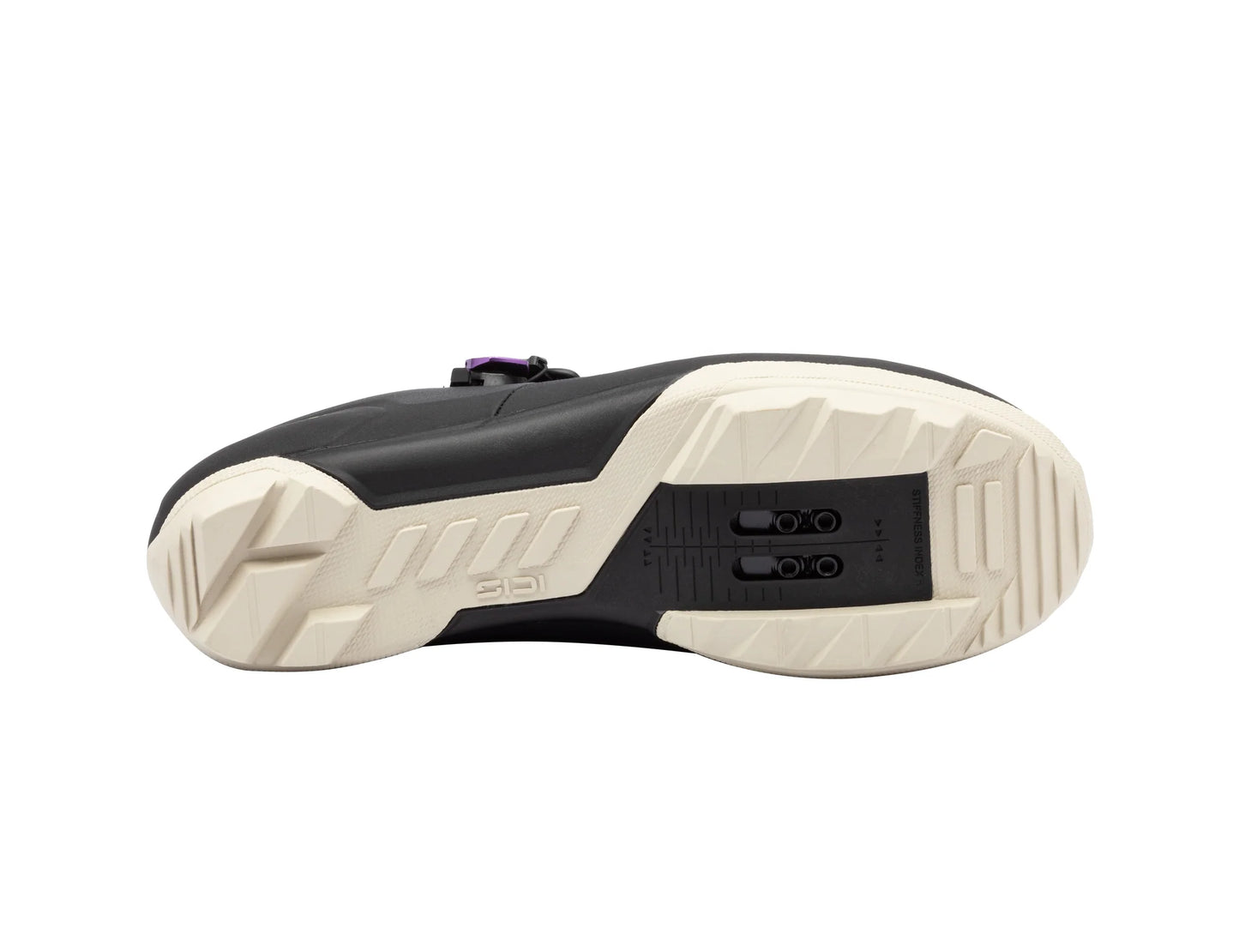 Chaussures VTT XC/Gravel SIDI RAVIX Blanc
