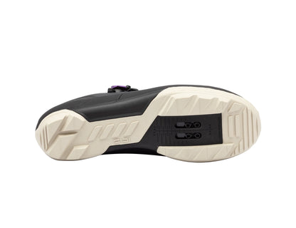 Sapatilhas BTT XC/Gravel SIDI RAVIX Branco