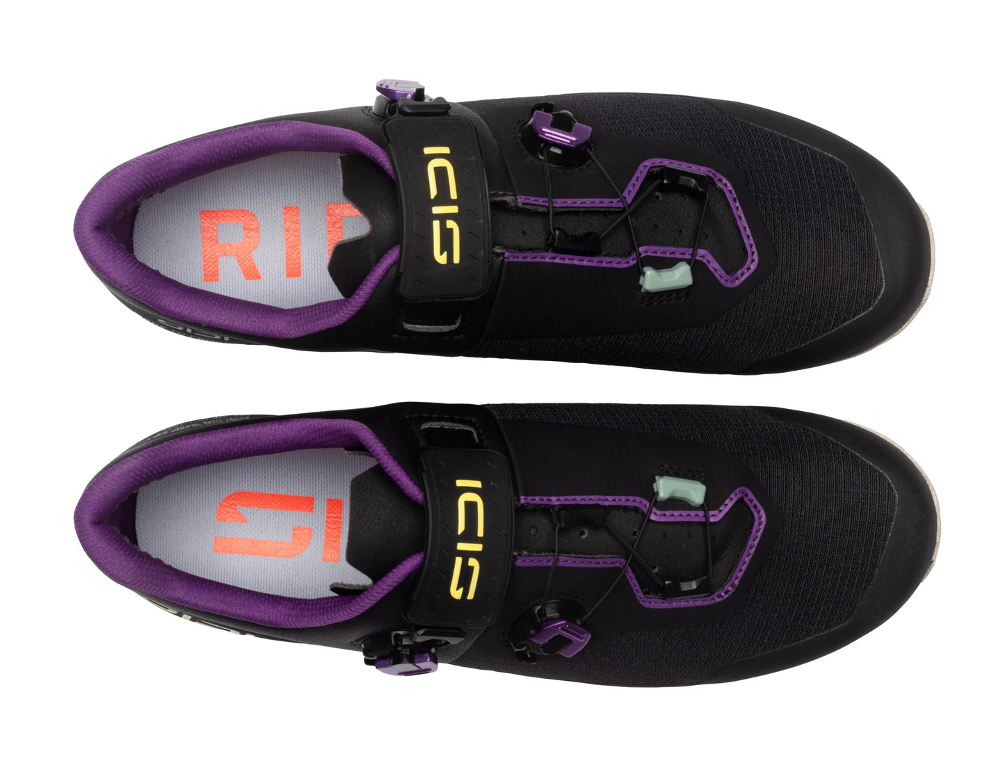 Chaussures VTT XC/Gravel SIDI RAVIX Noir