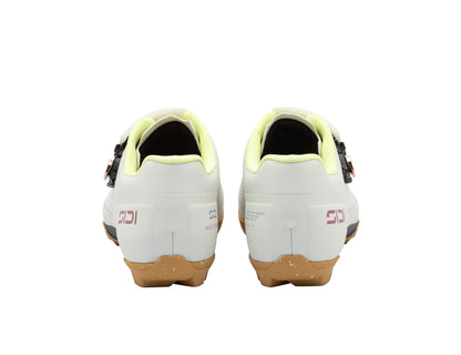 Sapatilhas BTT XC/Gravel SIDI RAVIX Branco