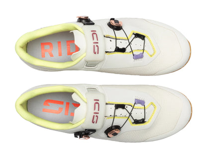 Sapatilhas BTT XC/Gravel SIDI RAVIX Branco