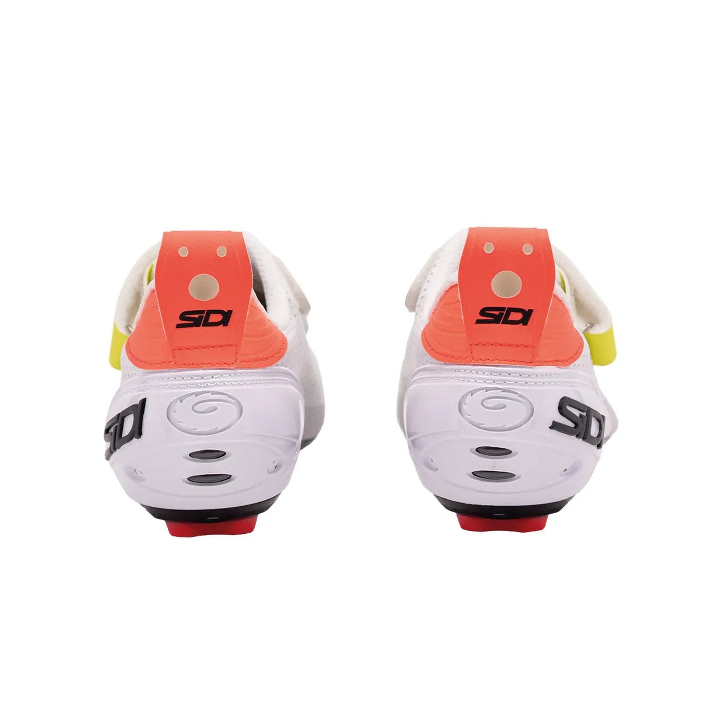 Sapatos Estrada/Triatlo T-5 AIR Cinzento/Branco