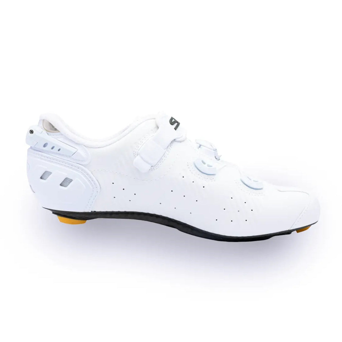 Sapatilhas de estrada SIDI WIRE 2S Branco