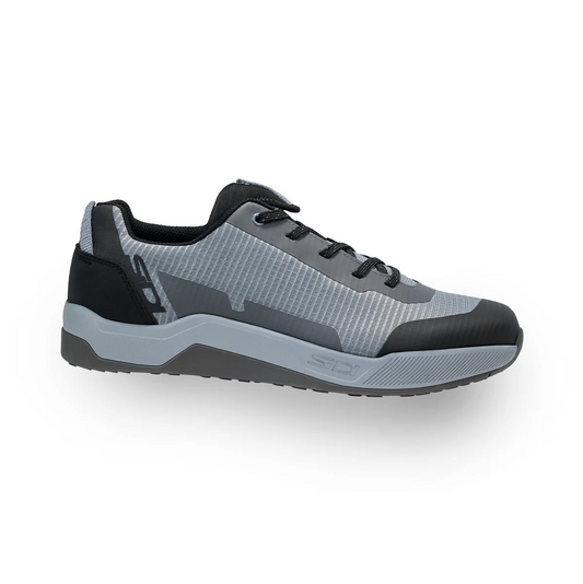 SIDI MOTUS Sapatos MTB Cinzento