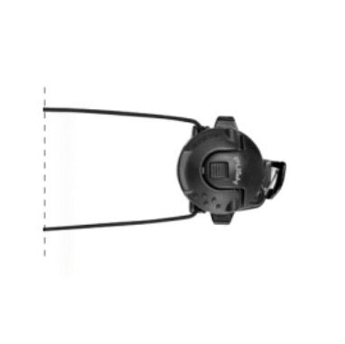 Fivela SIDI TECNO 3 Push Flex Shoes Preto/