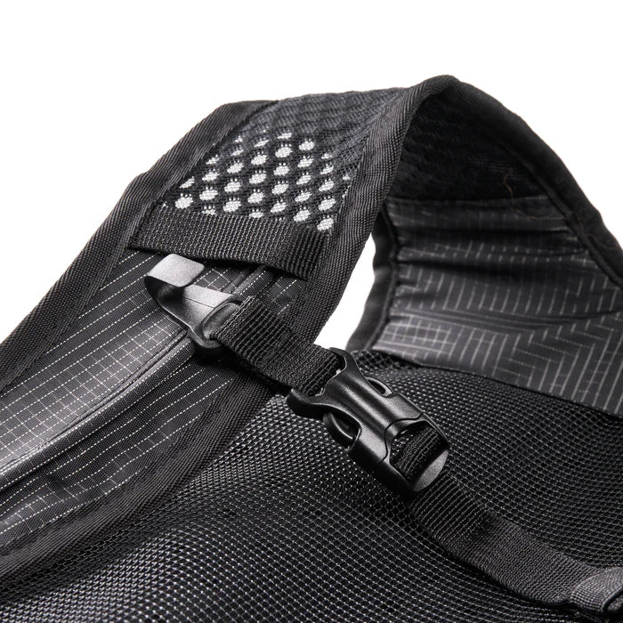 Mochila com Dorsal O'NEAL JUNCTION Preto