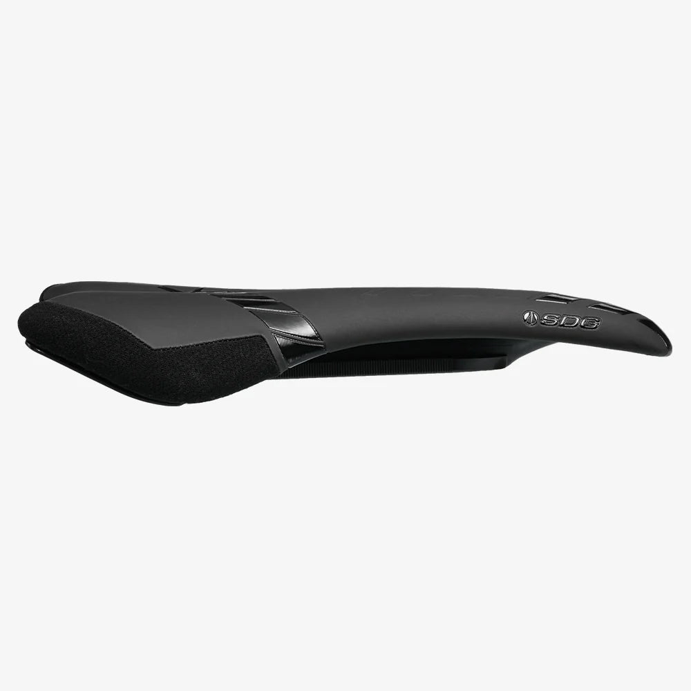 Selim SDG I-FLY 2.0 I-Beam Preto