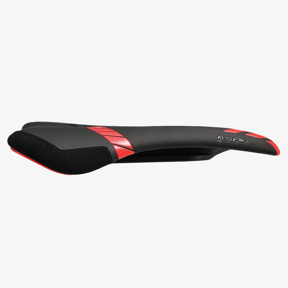 Selim SDG I-FLY 2.0 I-Beam Preto/Vermelho