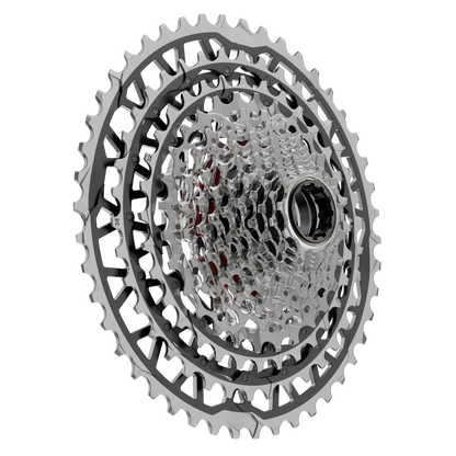 Cassete 13V SRAM FORCE XG-1371 XPLR E1