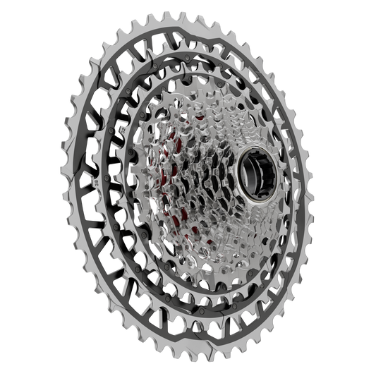 Cassete SRAM XG-1371 XPLR E1 13V